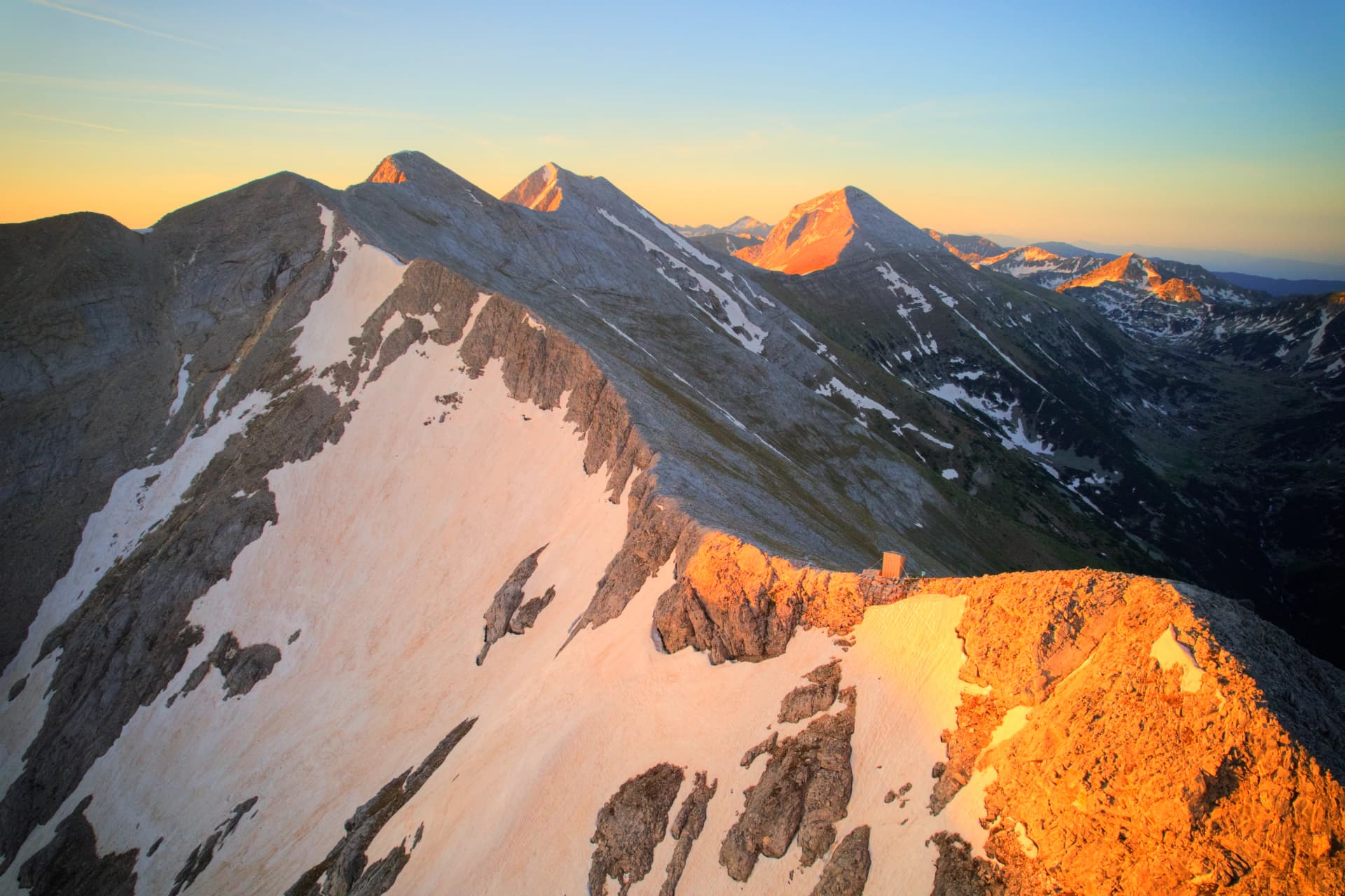 кончето