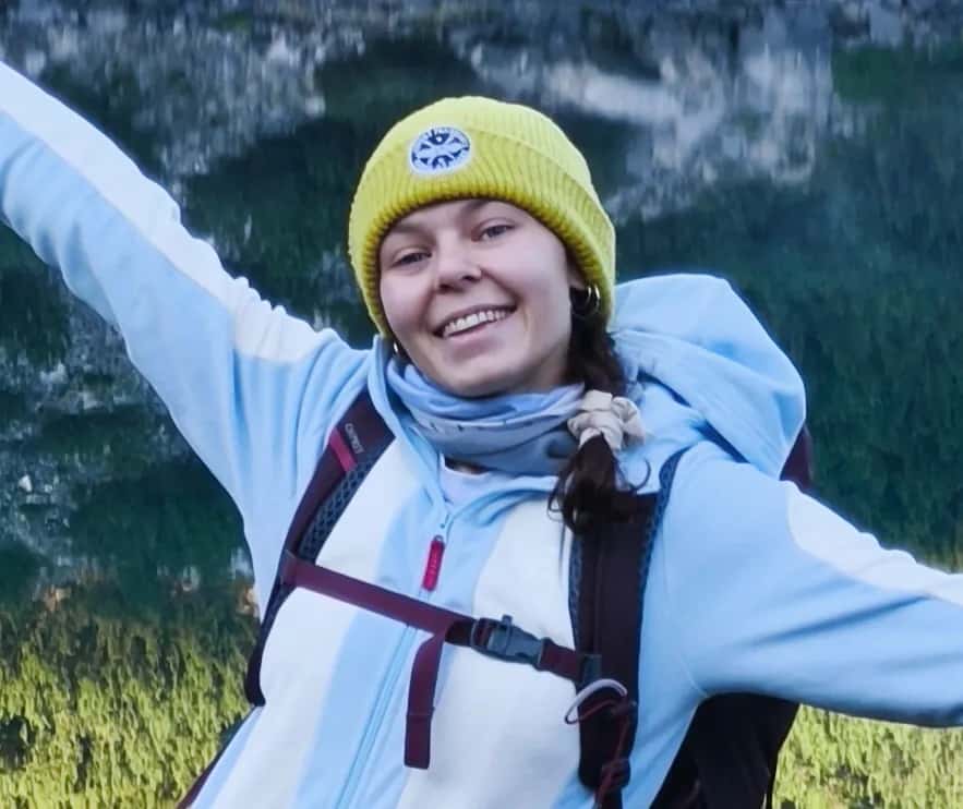 Радина Димитрова Петрова