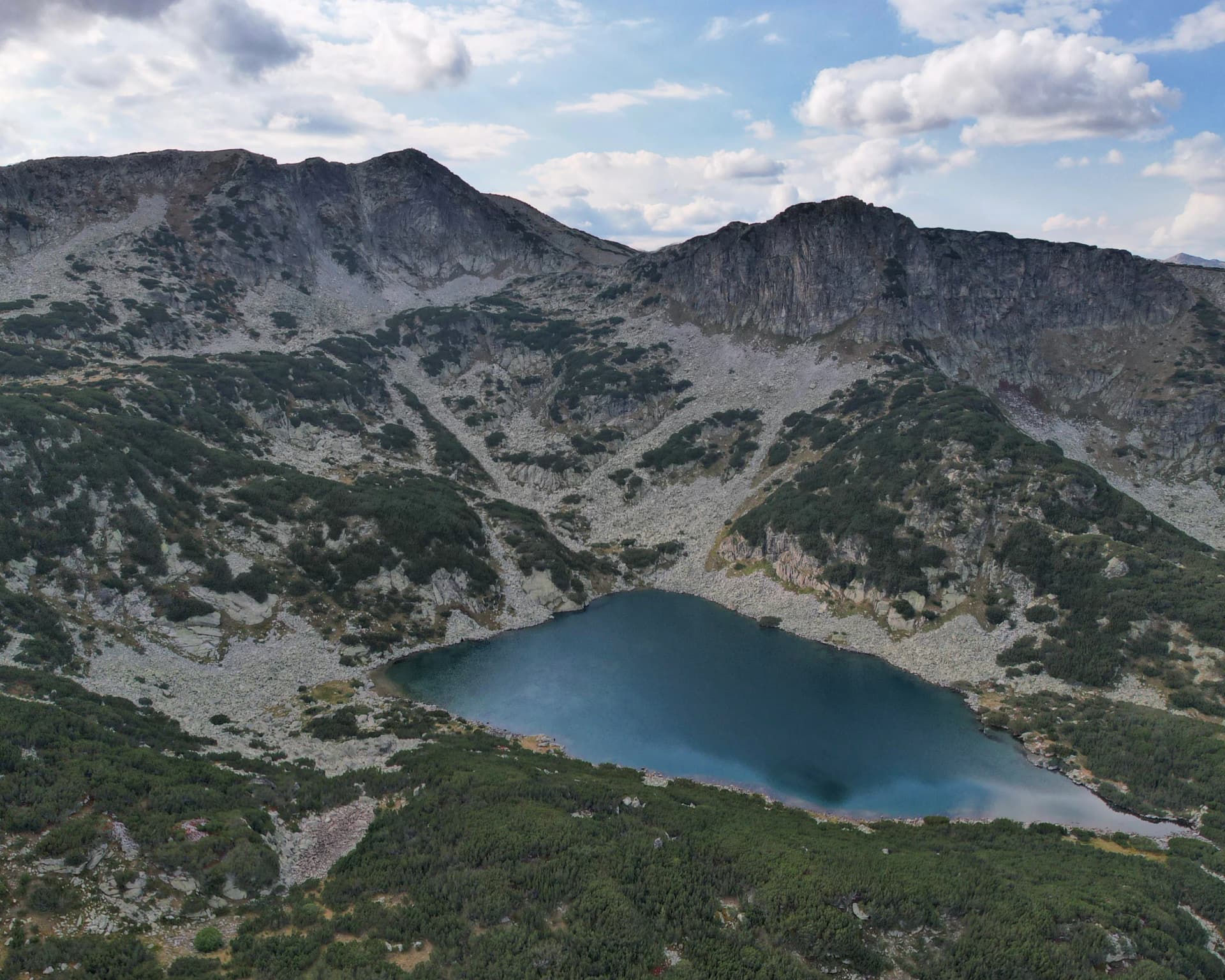ковач и якодурски езера