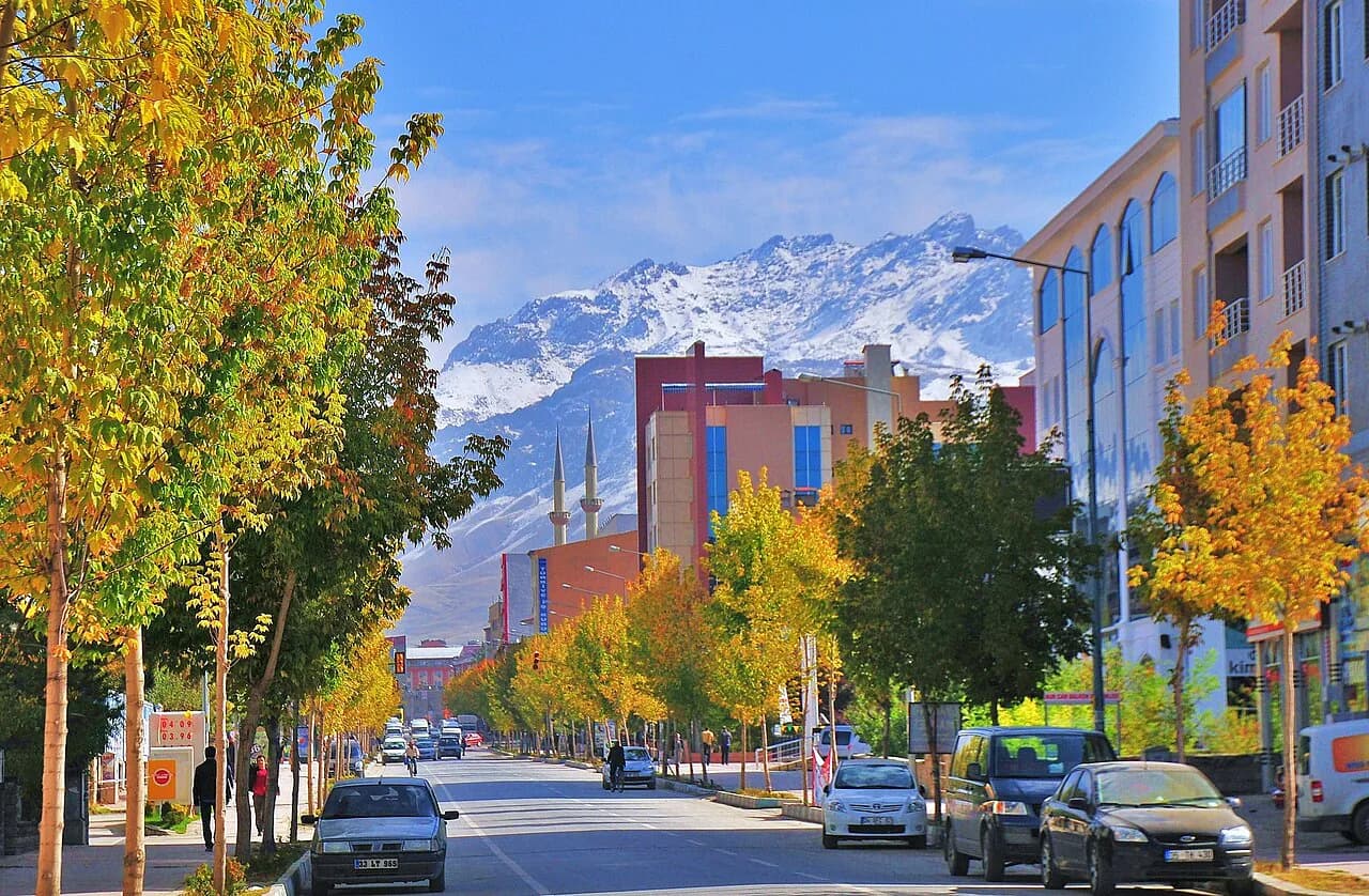 van city